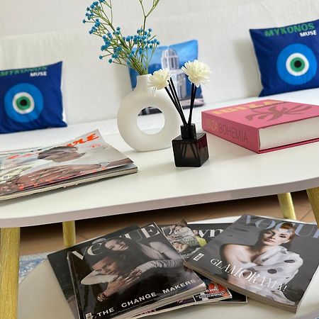סרנדה Kristi Apartment 2 Min To Sea Netflix & Espresso Station מראה חיצוני תמונה