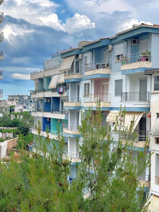 סרנדה Kristi Apartment 2 Min To Sea Netflix & Espresso Station מראה חיצוני תמונה