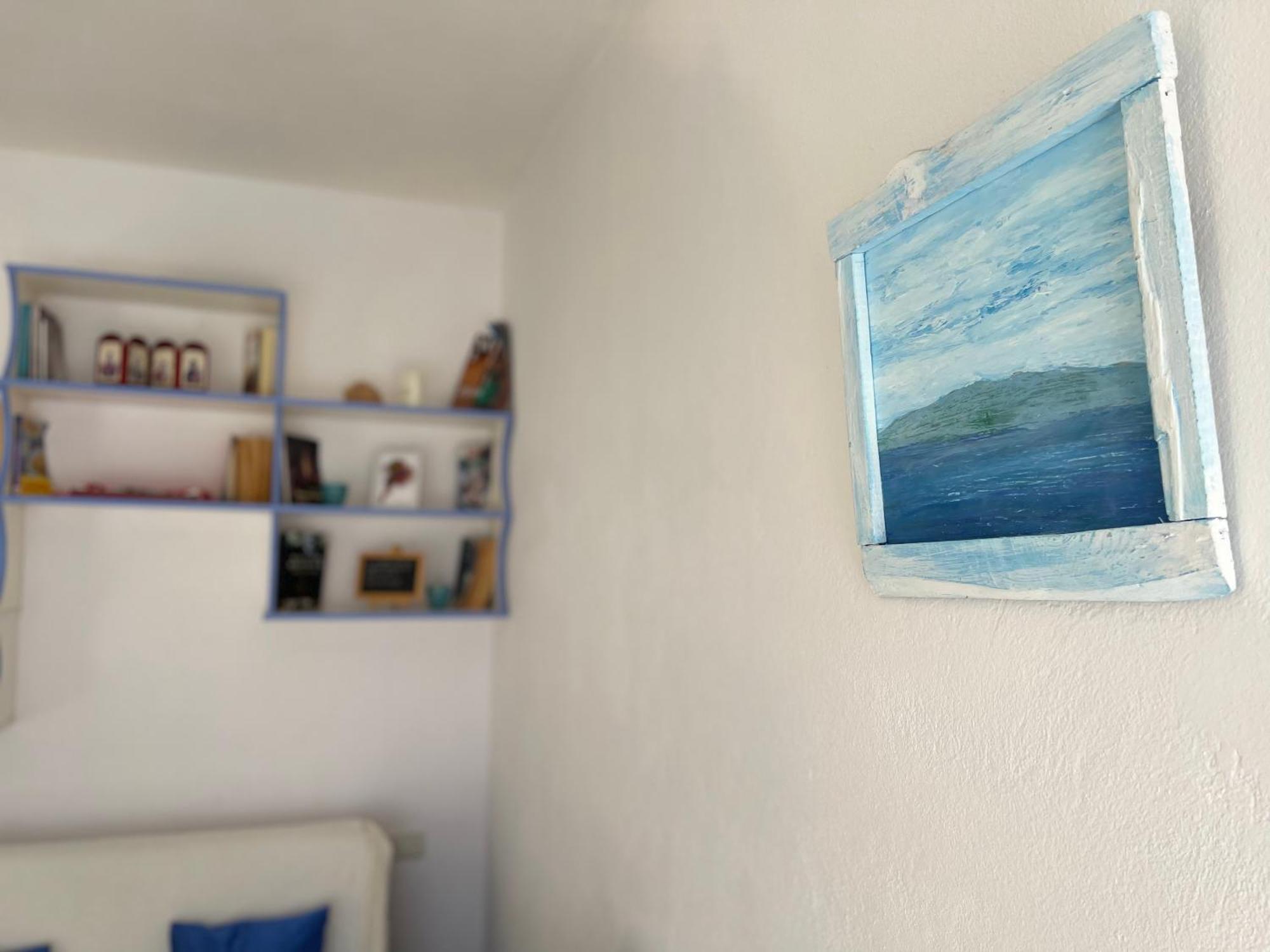 סרנדה Kristi Apartment 2 Min To Sea Netflix & Espresso Station מראה חיצוני תמונה