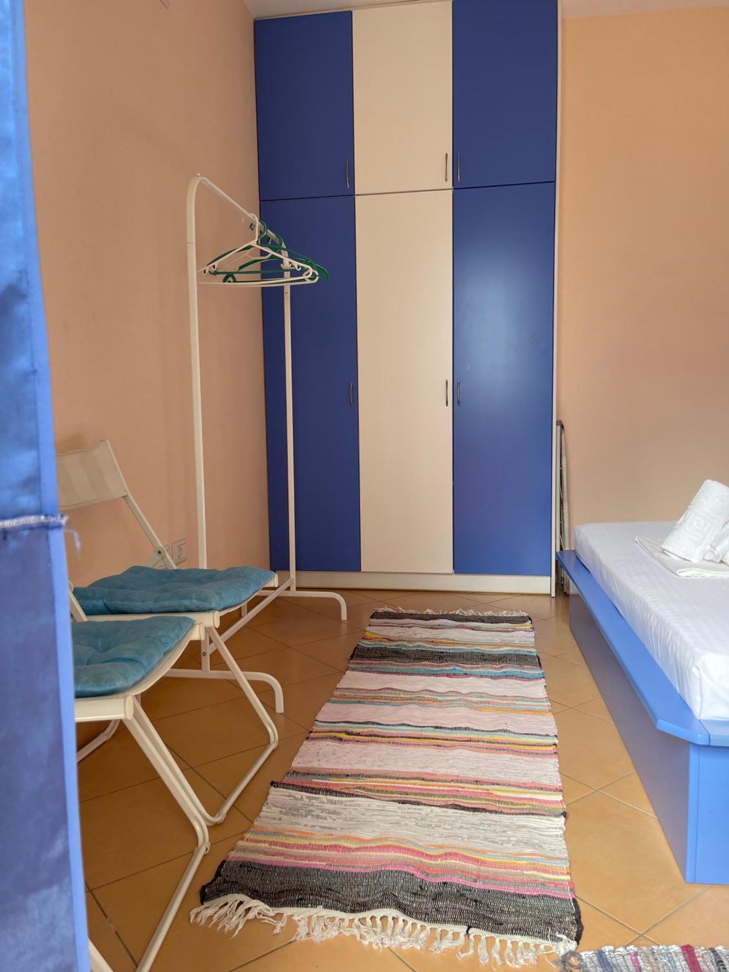 סרנדה Kristi Apartment 2 Min To Sea Netflix & Espresso Station מראה חיצוני תמונה