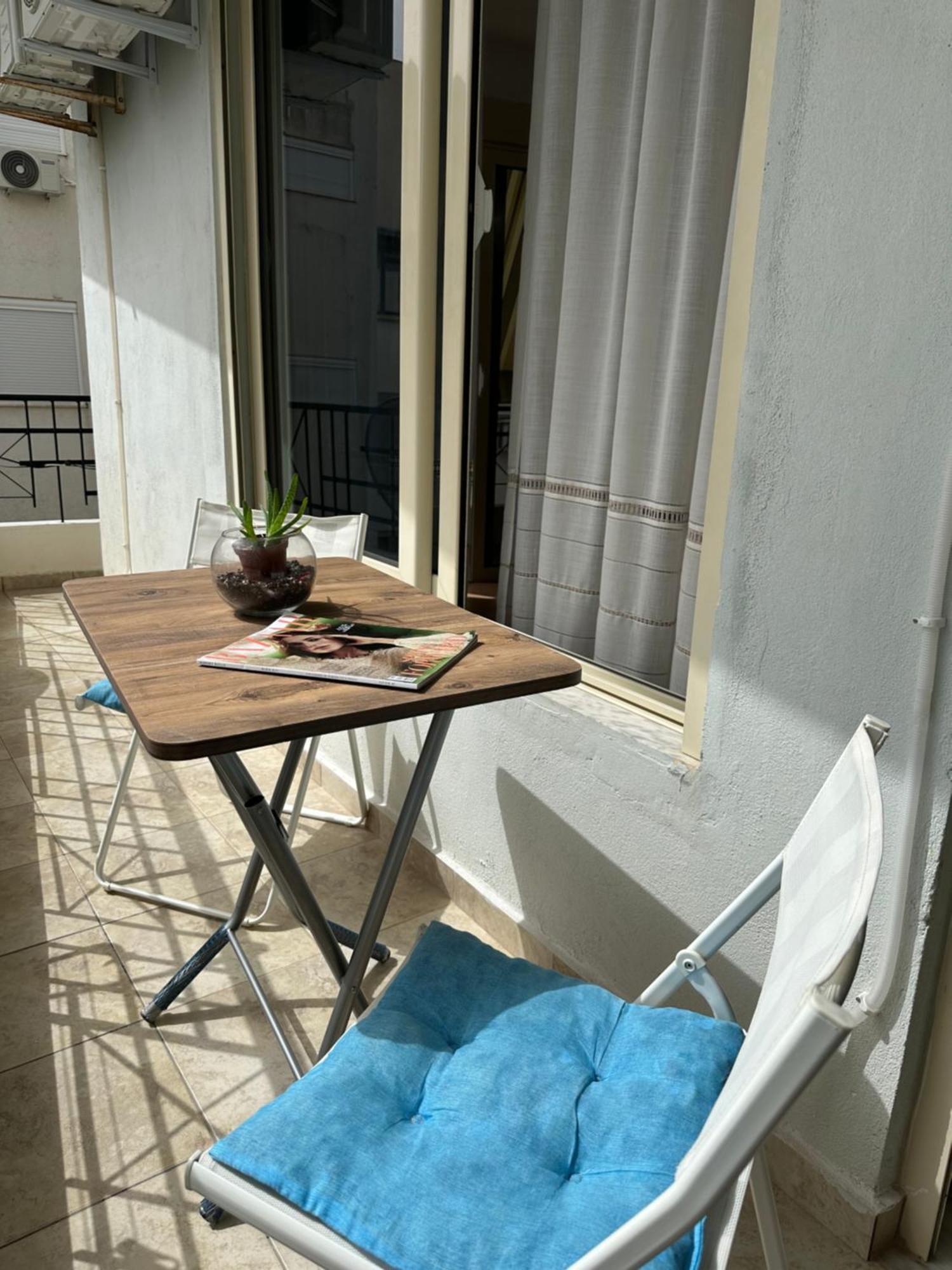 סרנדה Kristi Apartment 2 Min To Sea Netflix & Espresso Station מראה חיצוני תמונה