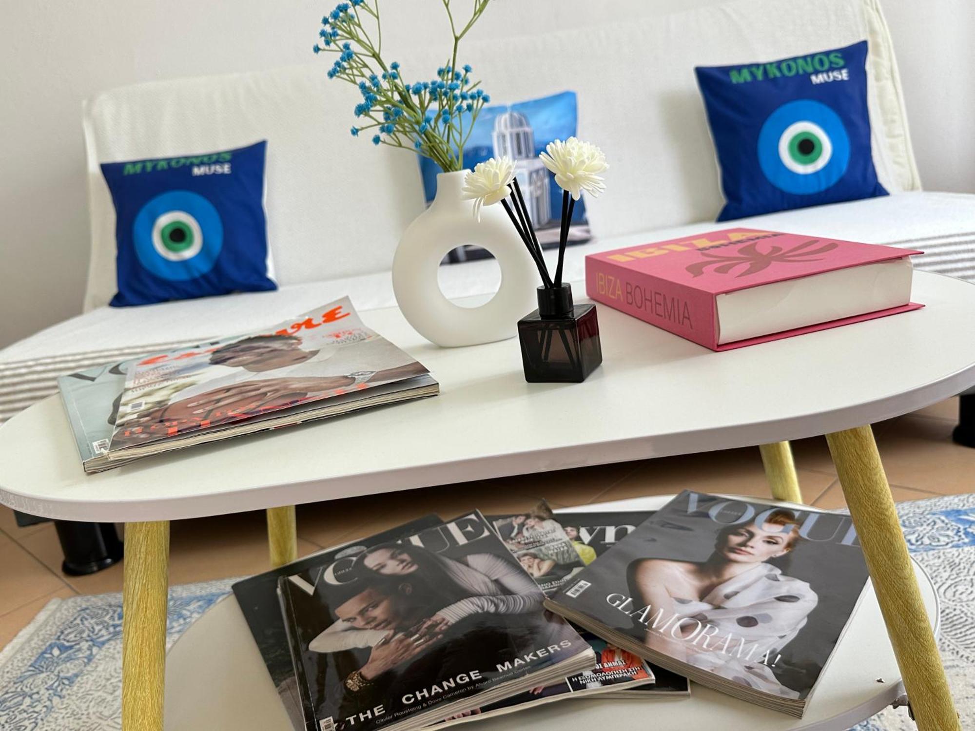 סרנדה Kristi Apartment 2 Min To Sea Netflix & Espresso Station מראה חיצוני תמונה