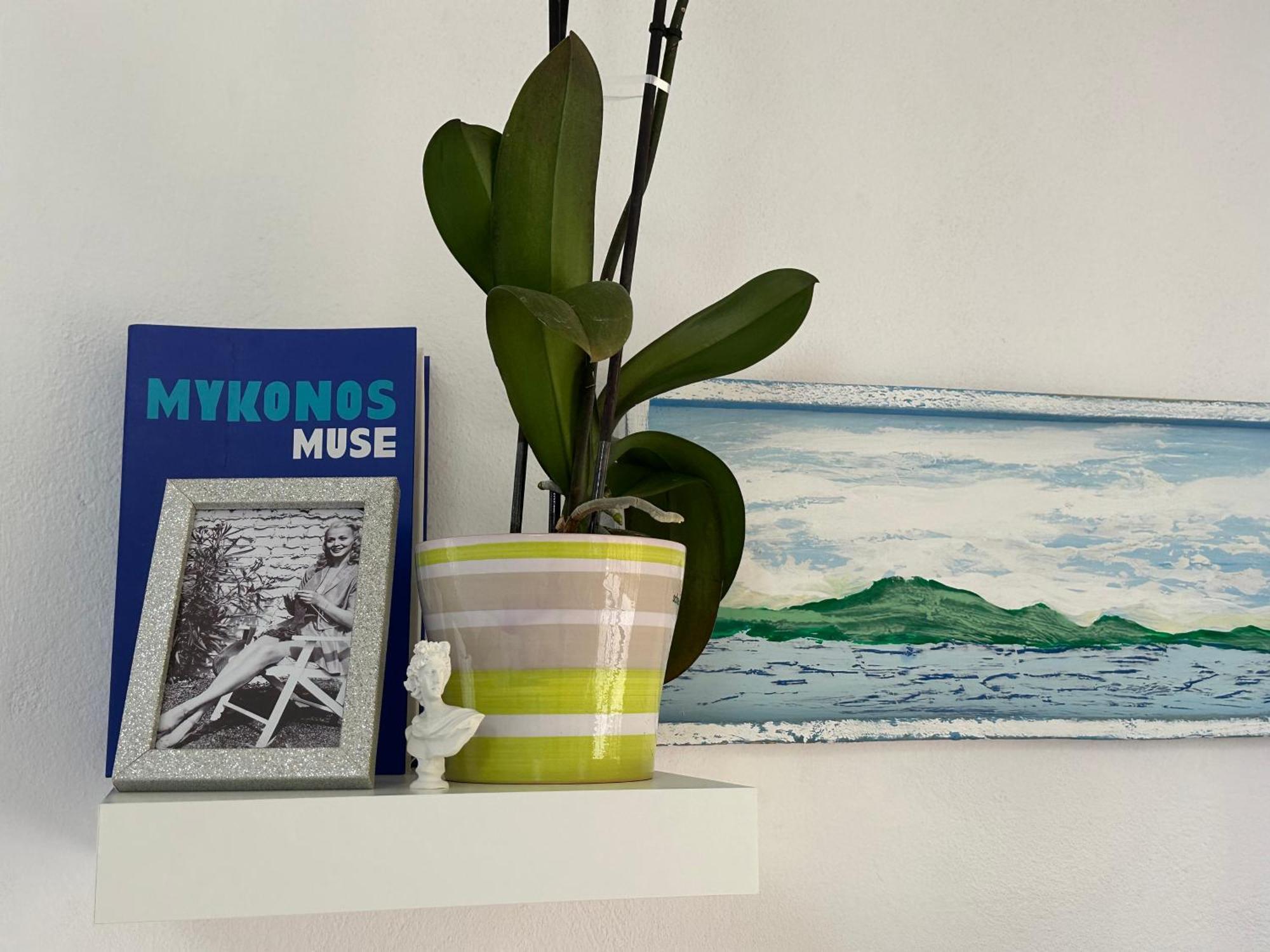 סרנדה Kristi Apartment 2 Min To Sea Netflix & Espresso Station מראה חיצוני תמונה